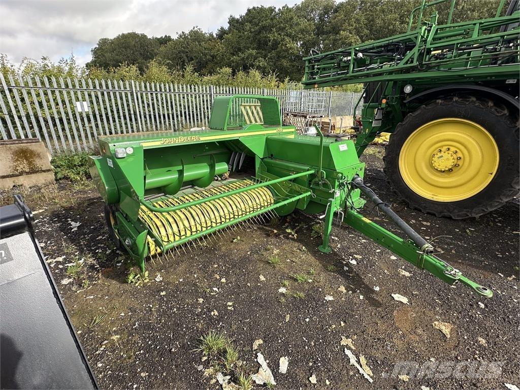 John Deere 459 Agriculture - Autres
