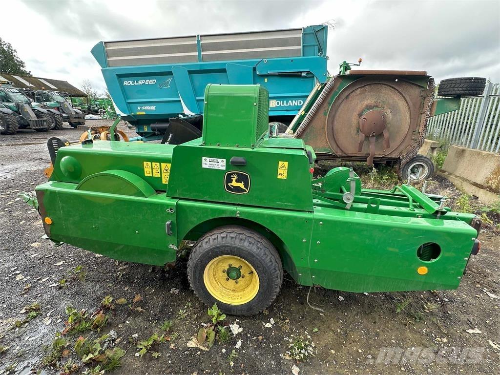 John Deere 459 Agriculture - Autres