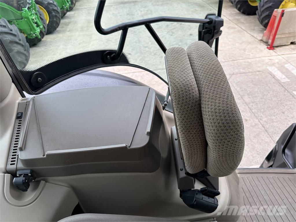 John Deere 6250R Tracteur