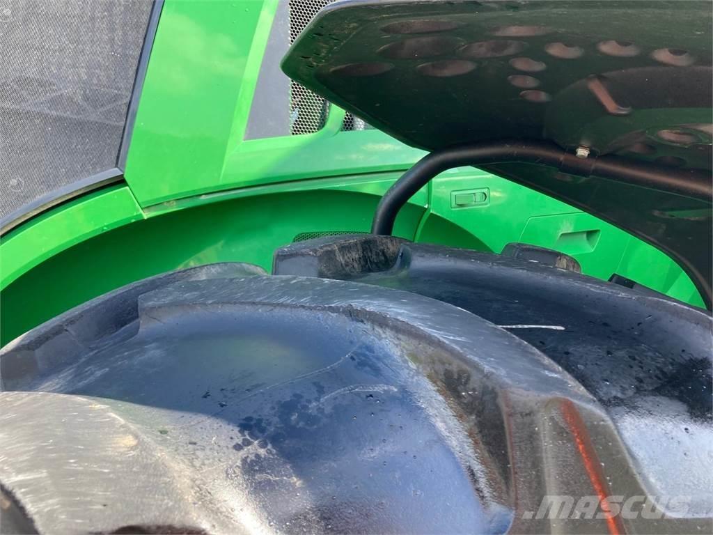 John Deere 7R 310 Tracteur