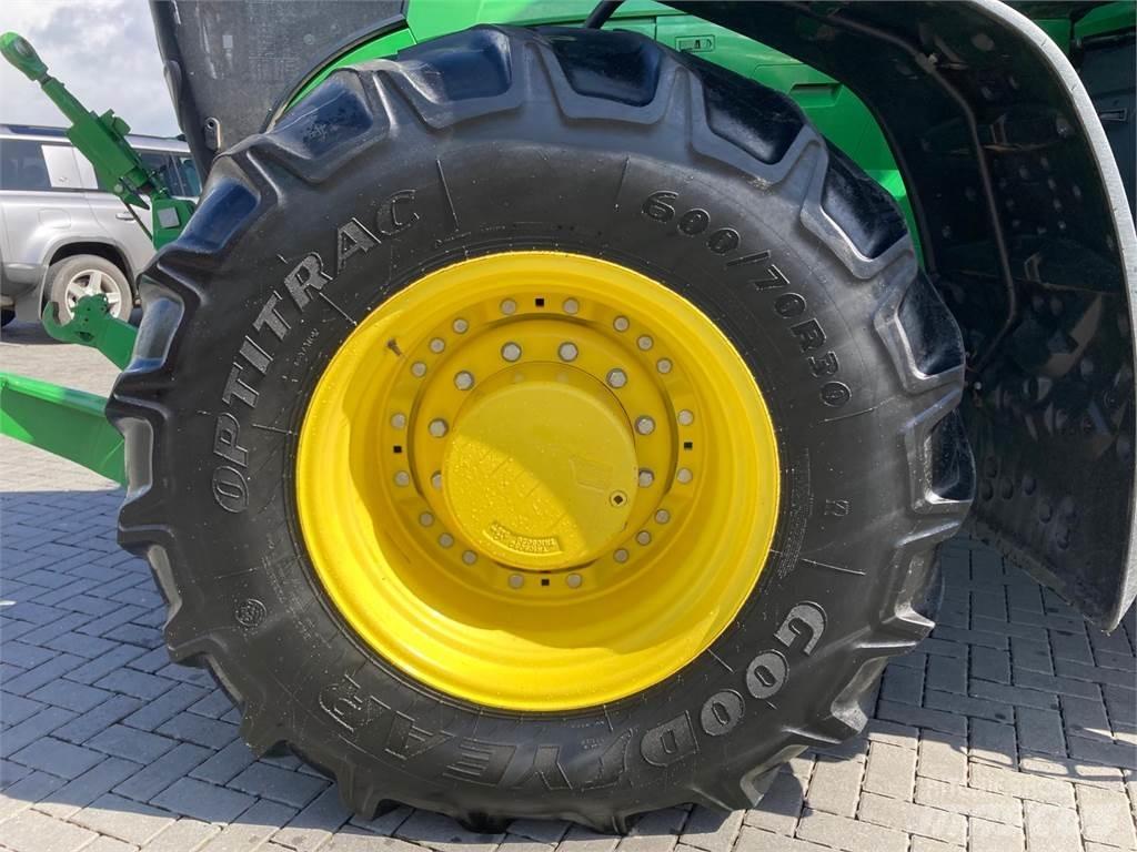 John Deere 7R 310 Tracteur