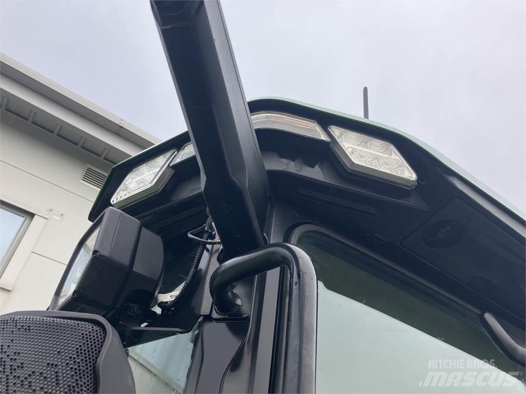 John Deere 7R 310 Tracteur