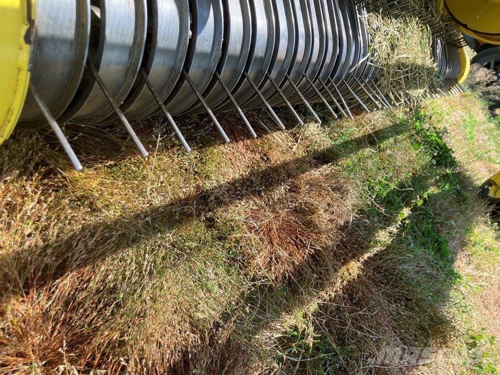 John Deere 8400i Ensileuse automotrice