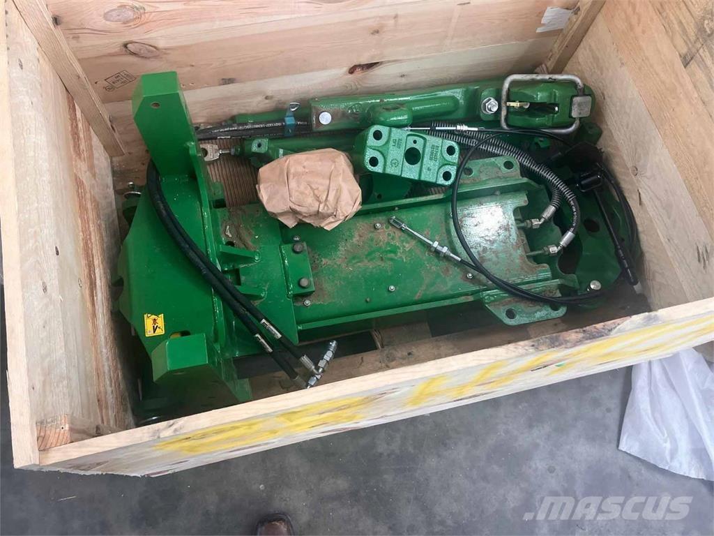 John Deere 8R Agriculture - Autres