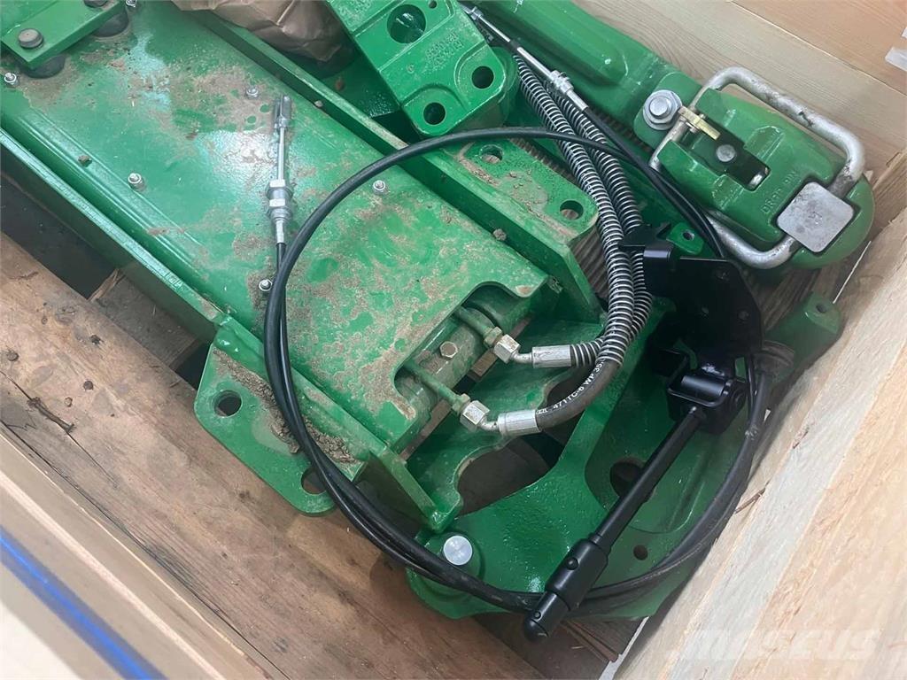 John Deere 8R Agriculture - Autres