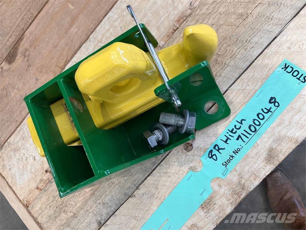 John Deere 8R Agriculture - Autres