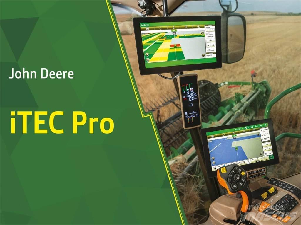 John Deere Activation Semoir de précision