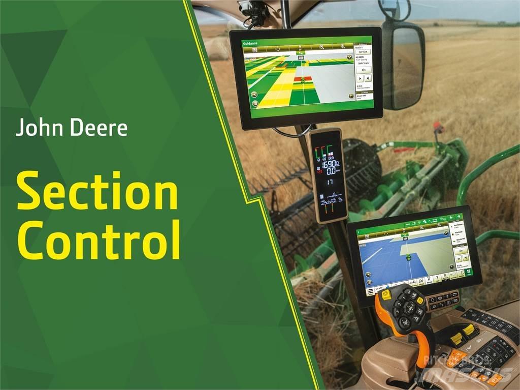 John Deere Activation Semoir de précision