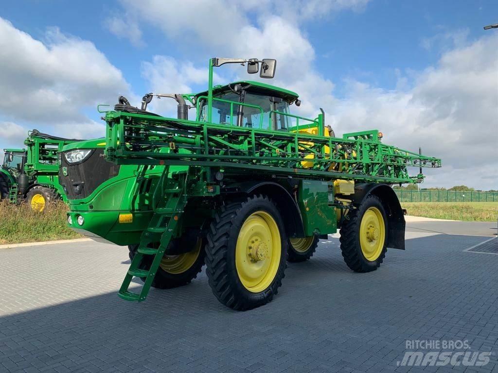 John Deere R4040i Pulvérisateurs automoteurs