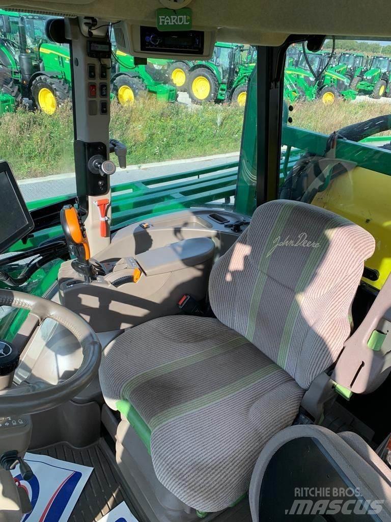 John Deere R4040i Pulvérisateurs automoteurs