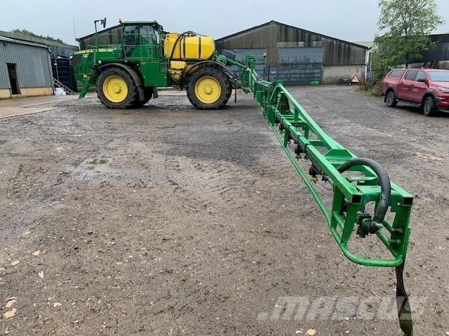 John Deere R4040i Pulvérisateurs automoteurs