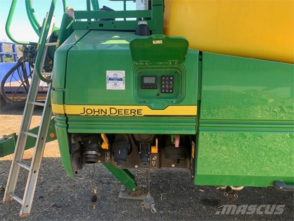 John Deere R962I Pulvérisateurs automoteurs