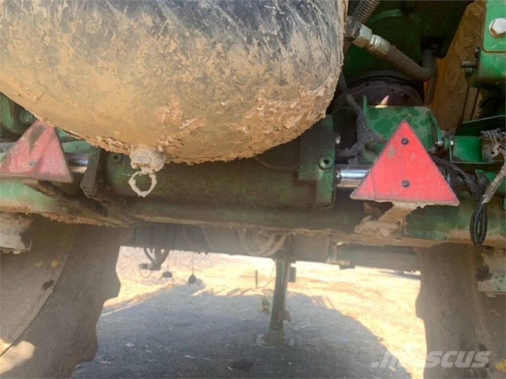 John Deere R962I Pulvérisateurs automoteurs