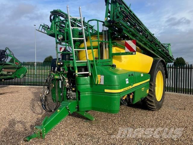 John Deere R962I Pulvérisateurs automoteurs