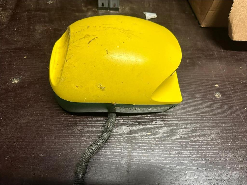 John Deere SF6000 Semoir de précision