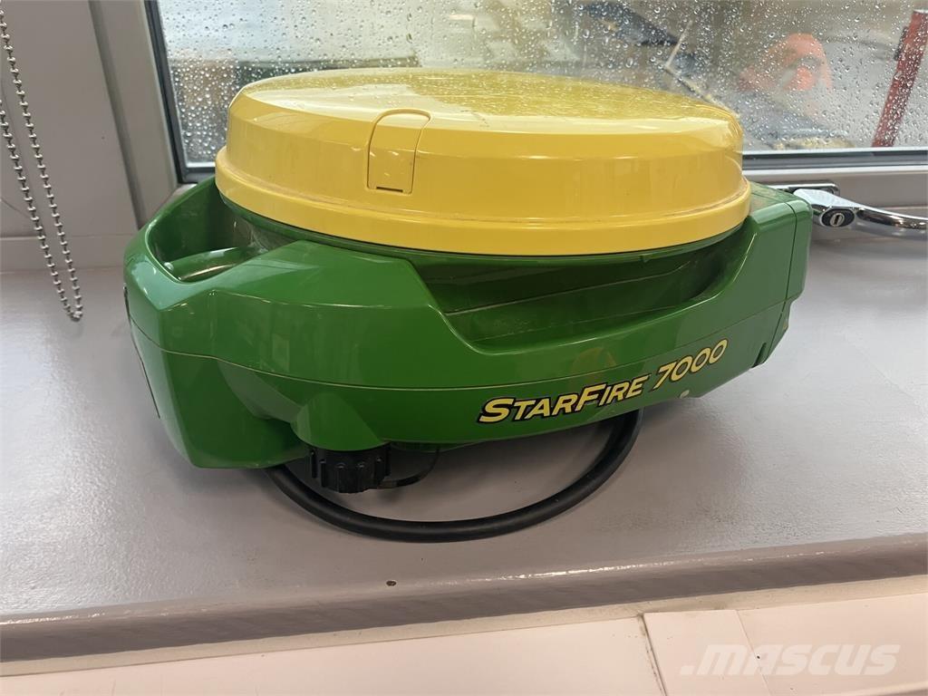 John Deere SF7000 Semoir de précision