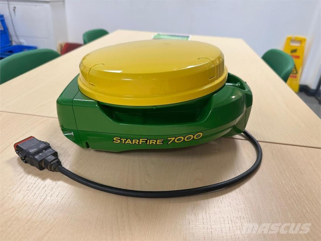 John Deere SF7000 Semoir de précision
