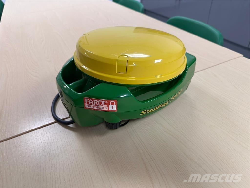 John Deere SF7000 Semoir de précision