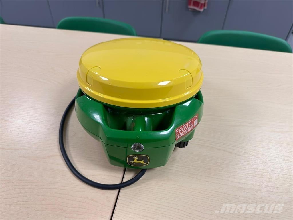John Deere SF7000 Semoir de précision