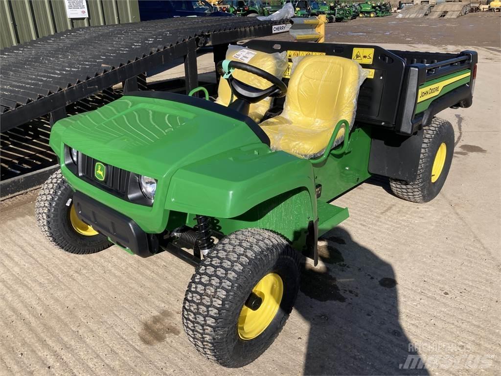John Deere TE Gator Mini utilitaire