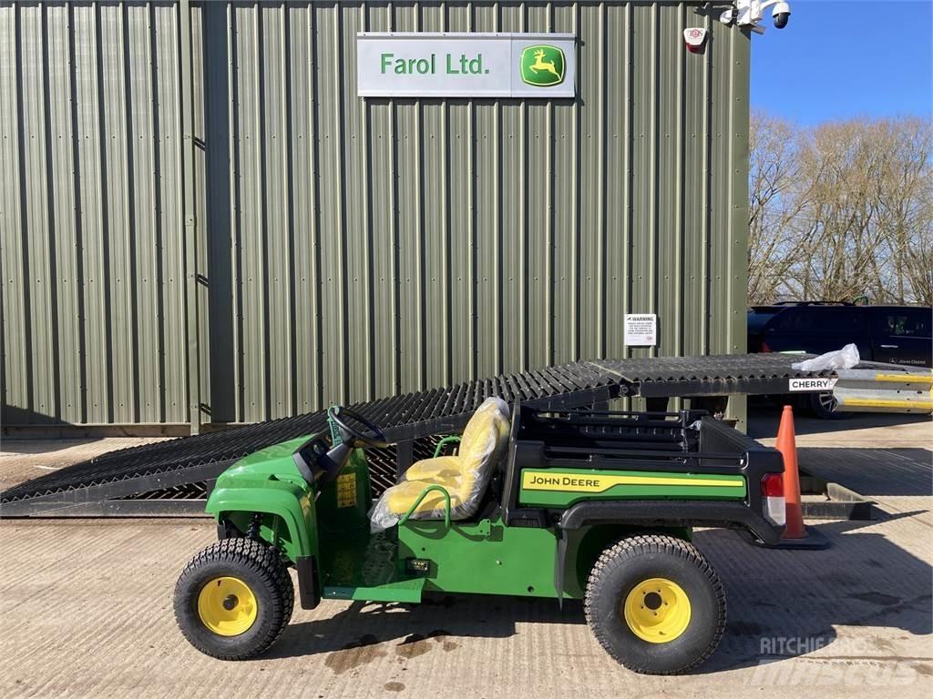 John Deere TE Gator Mini utilitaire