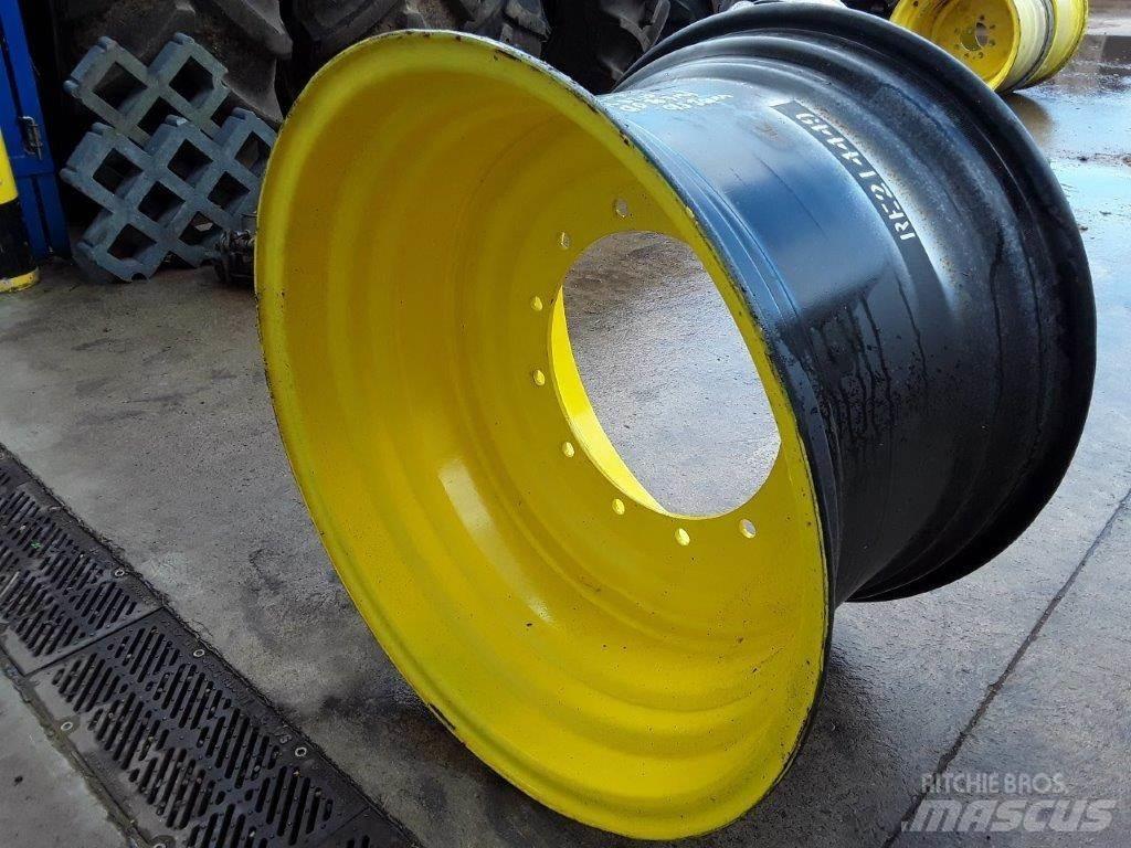 John Deere Used Rim Pneus, roues et jantes