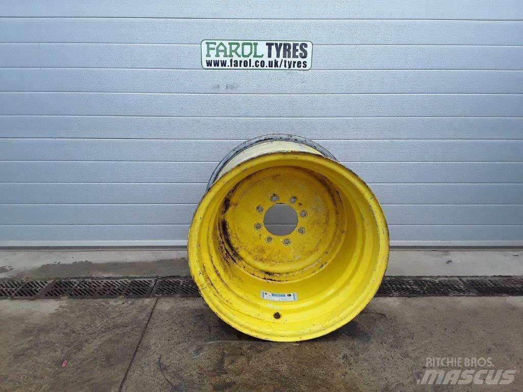 John Deere Used Rim Pneus, roues et jantes