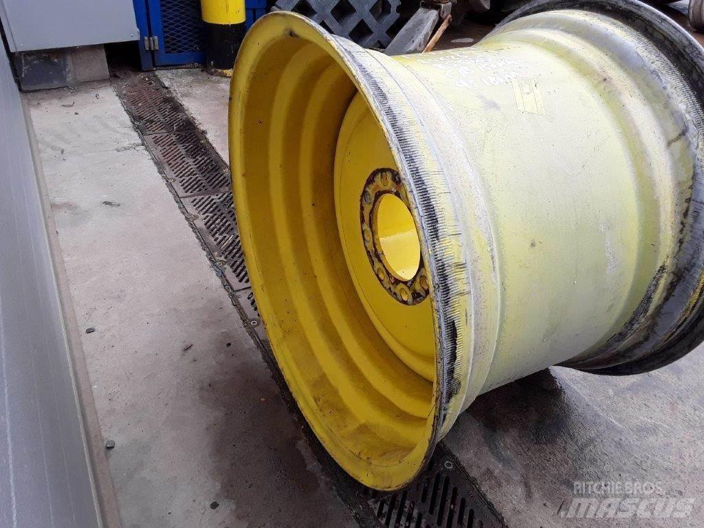 John Deere Used Rim Pneus, roues et jantes