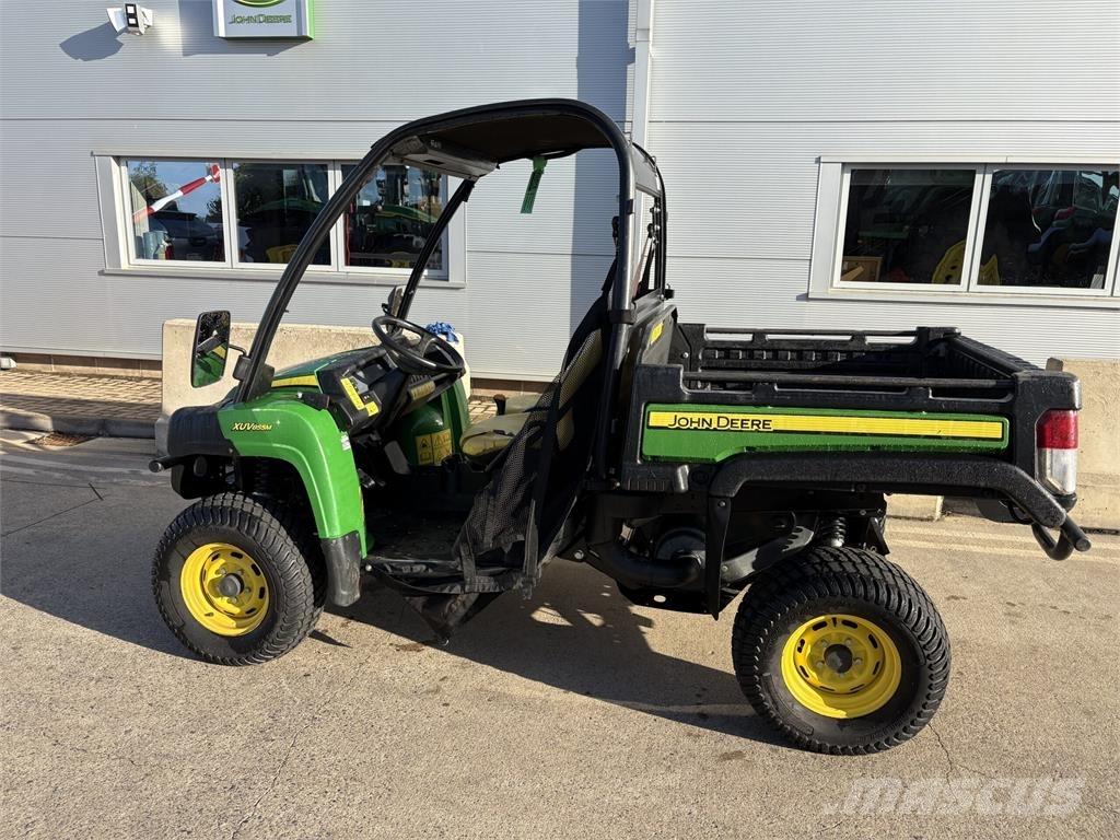 John Deere XUV855M Mini utilitaire