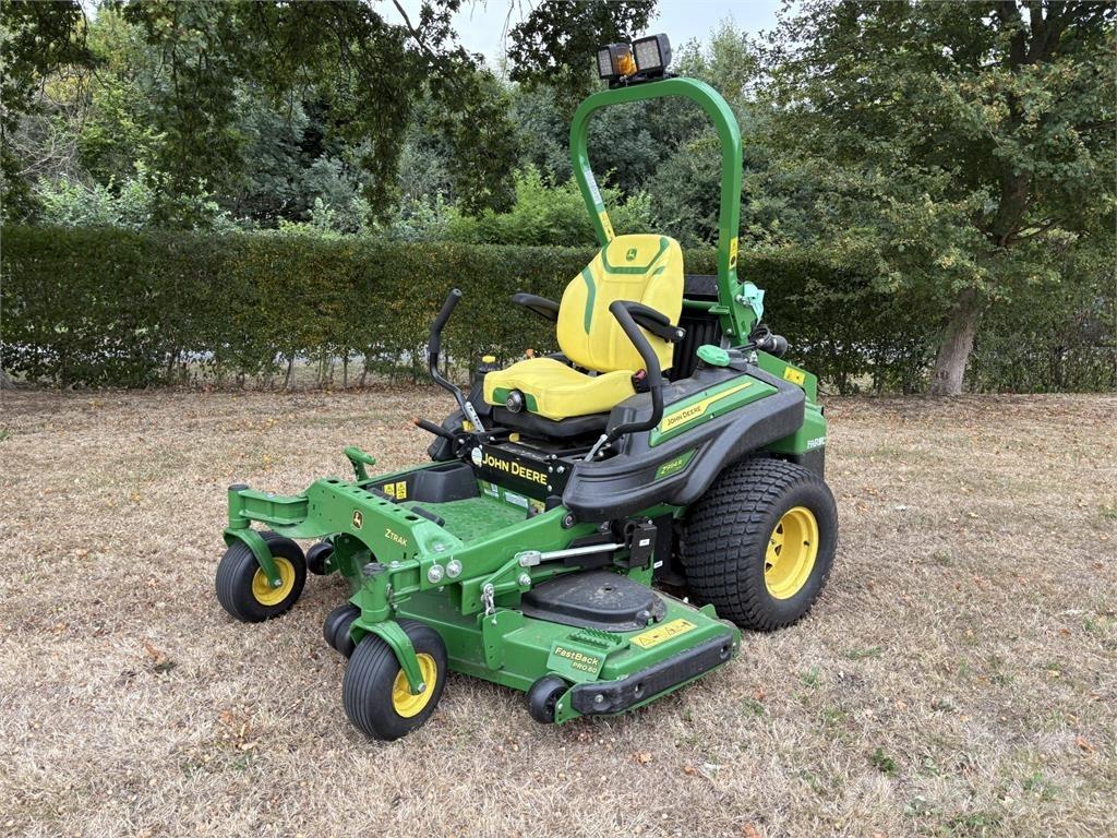 John Deere Z994R Tondeuses montées