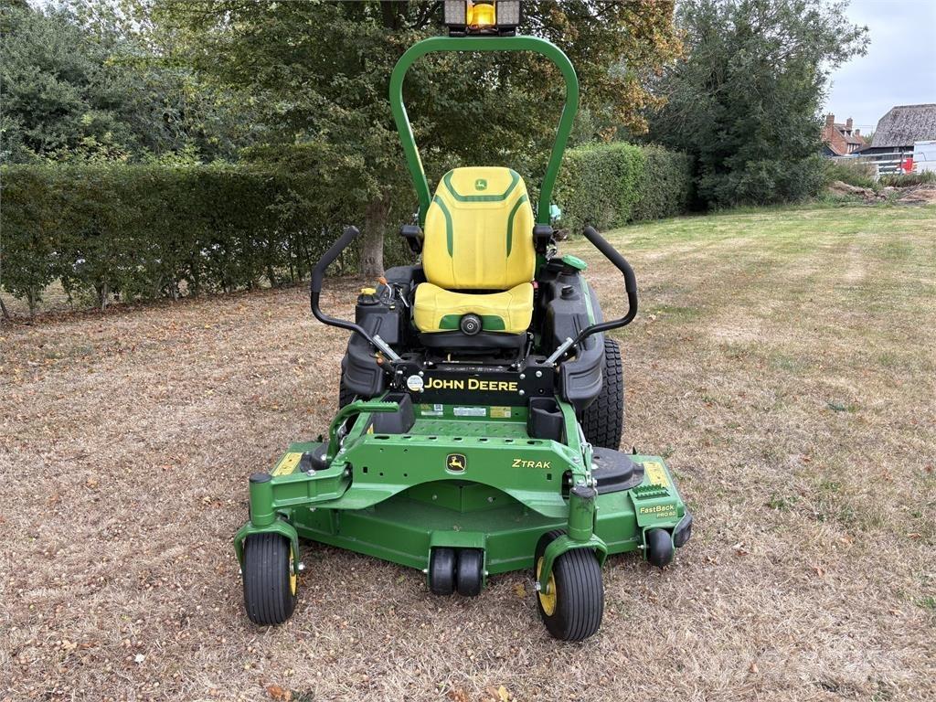 John Deere Z994R Tondeuses montées