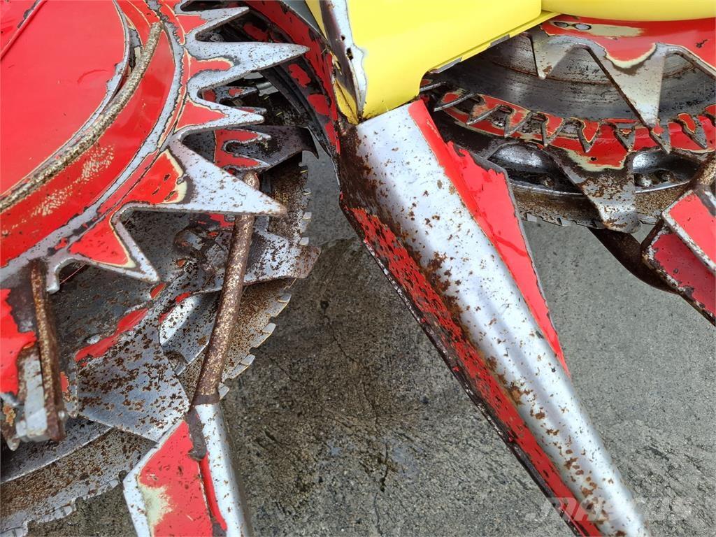 Kemper 390 Plus Ensileuse automotrice