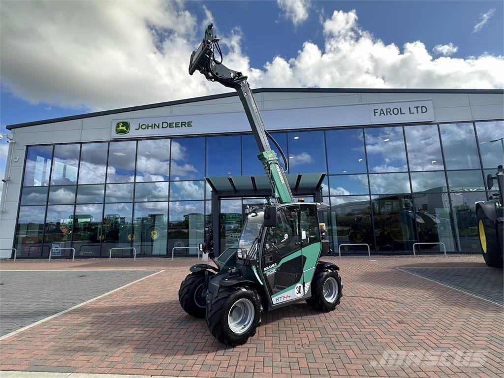 Kramer KT144 Télescopique agricole