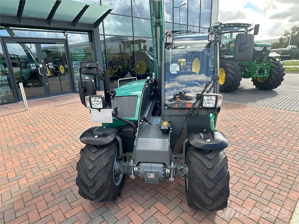 Kramer KT144 Télescopique agricole