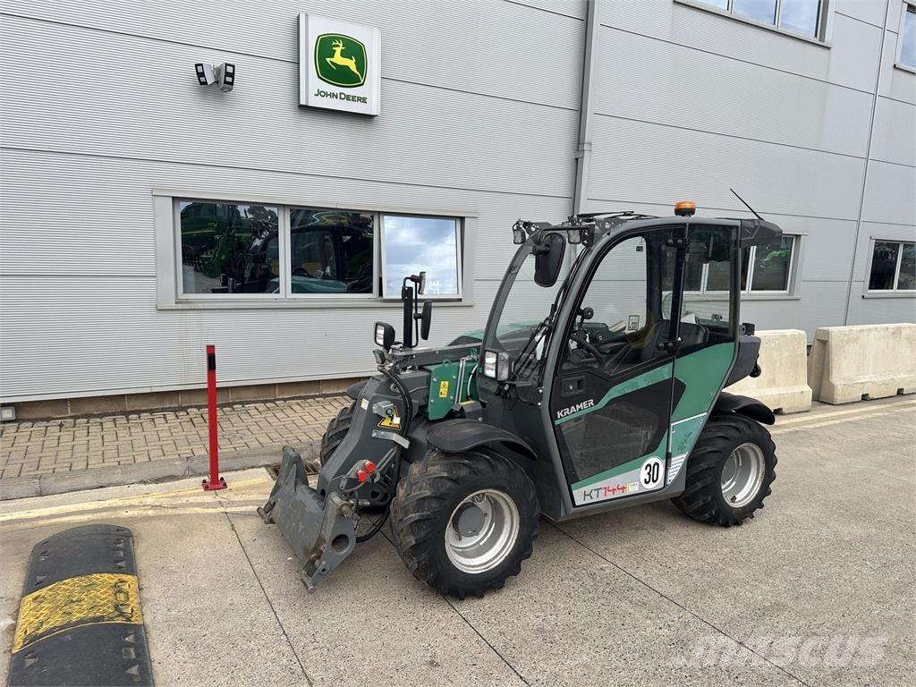 Kramer KT144 Télescopique agricole