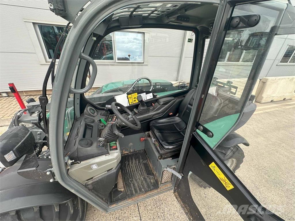 Kramer KT144 Télescopique agricole