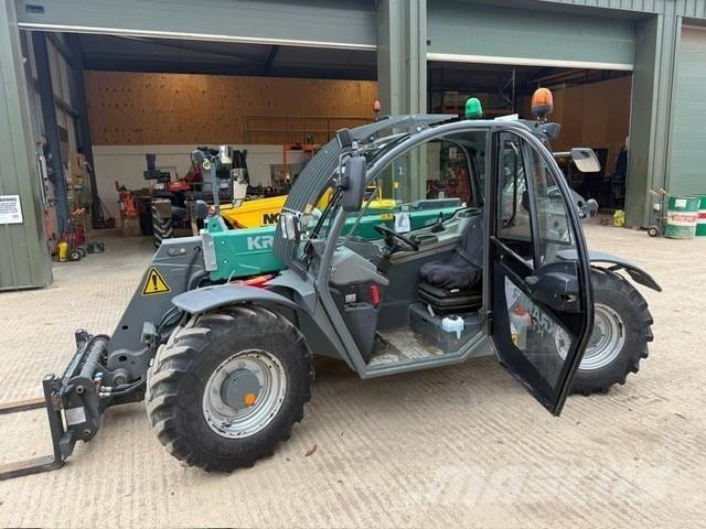 Kramer KT276 Télescopique agricole