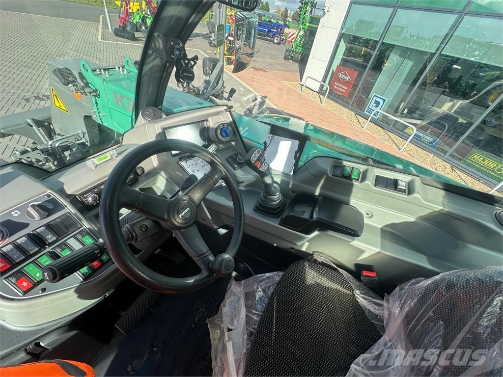 Kramer KT356 Télescopique agricole