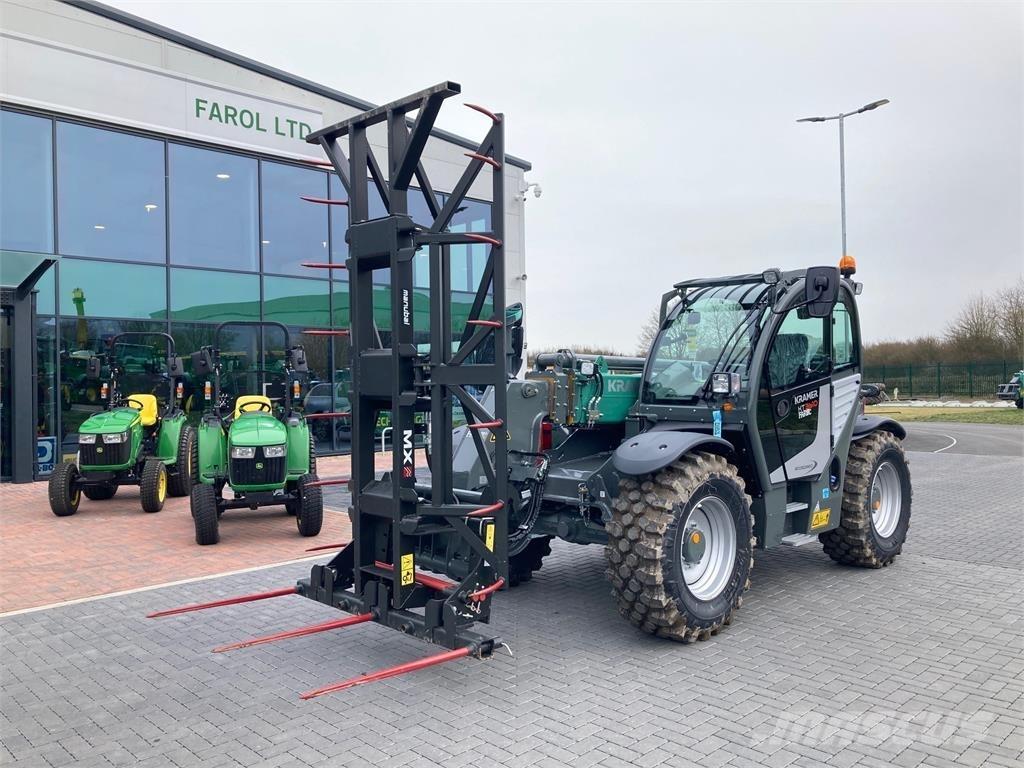 Kramer KT3610 Télescopique agricole
