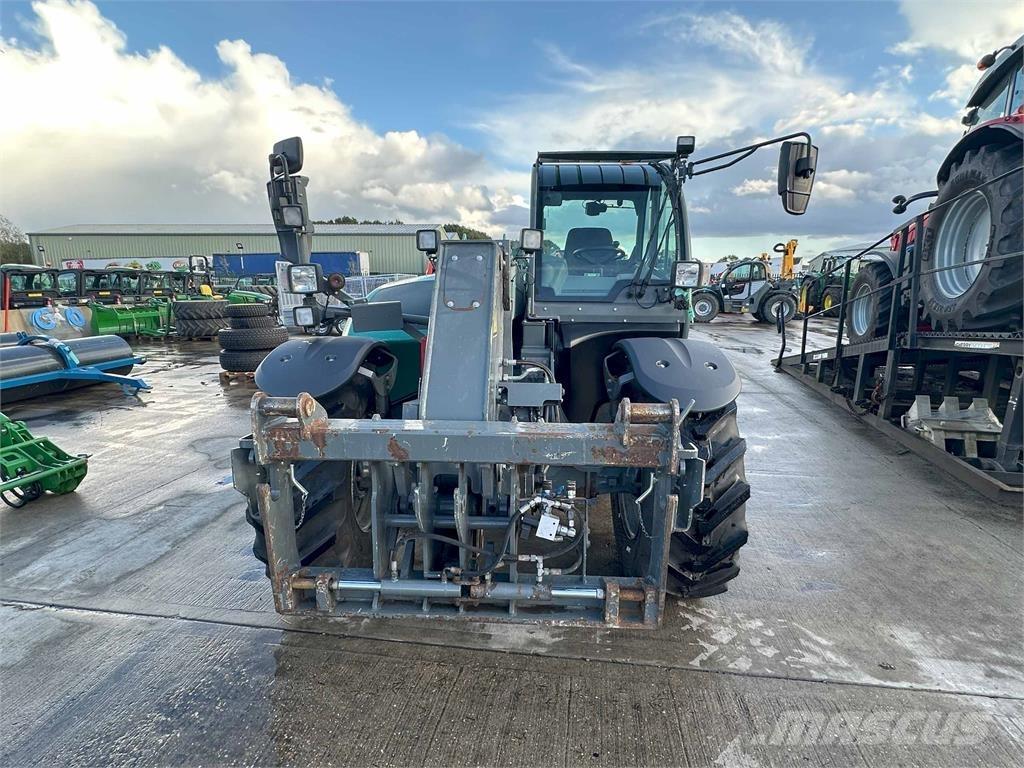 Kramer KT407 Télescopique agricole