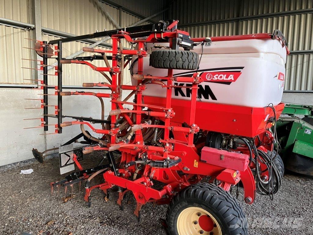 Krm Sola Ares 2713 Semoir