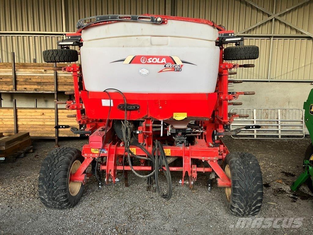 Krm Sola Ares 2713 Semoir