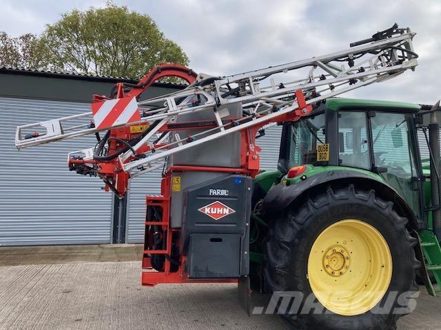 Kuhn Altis 2 1800 Pulvérisateurs automoteurs