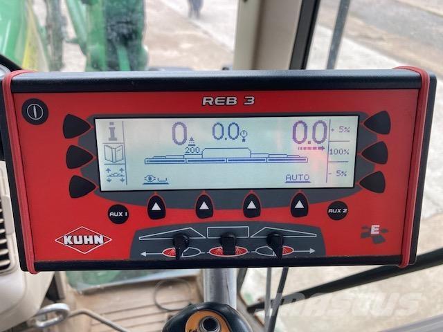 Kuhn Altis 2 1800 Pulvérisateurs automoteurs