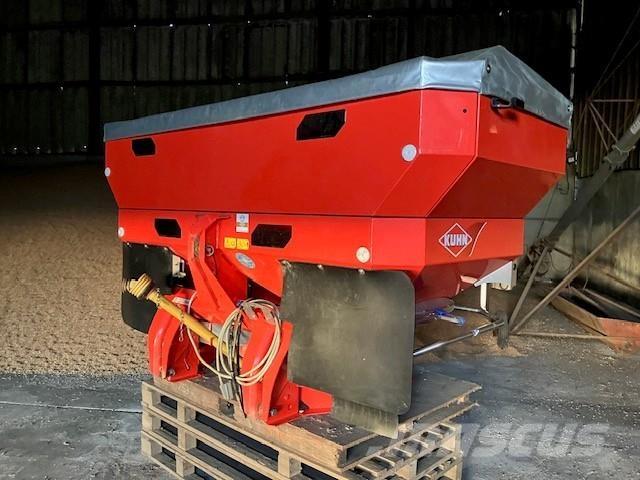 Kuhn Axis 30.1 Pulvérisateur