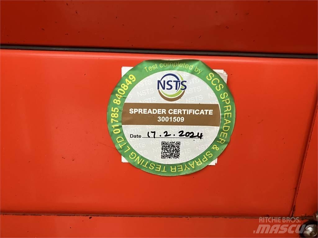 Kuhn Axis 40.2 HEMC Pulvérisateur