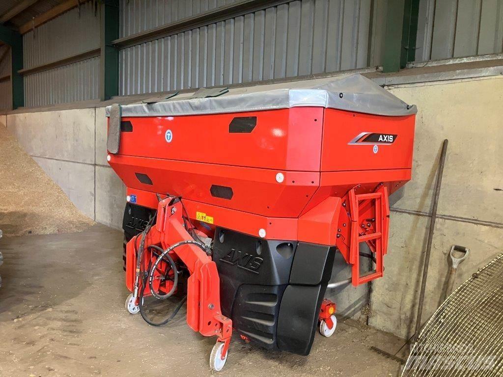Kuhn Axis 50.2 HEMCW Pulvérisateur