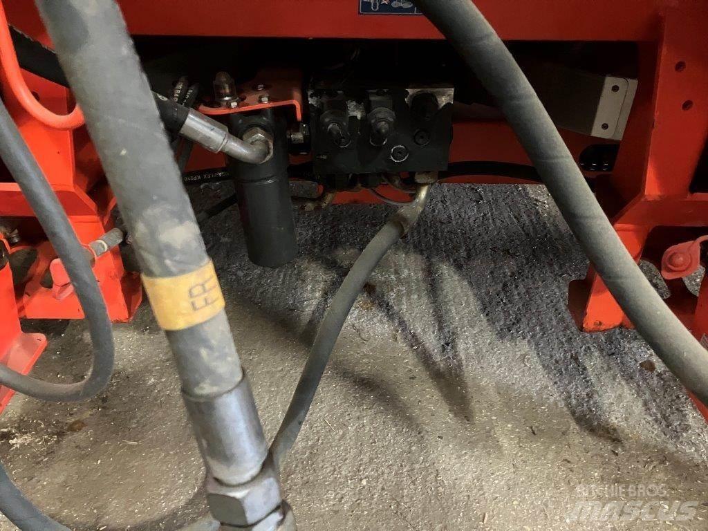 Kuhn Axis 50.2 HEMCW Pulvérisateur