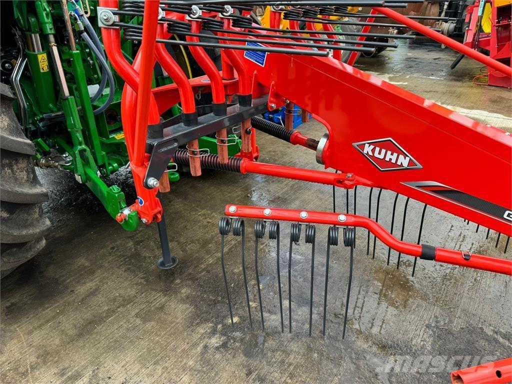 Kuhn GA 4201 Rateau faneur