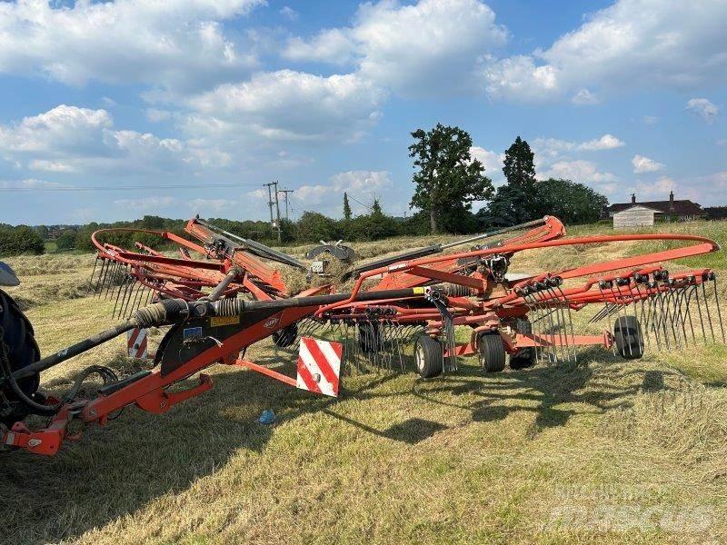 Kuhn GA8731 Rateau faneur